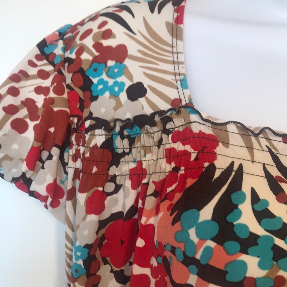 Style & Co top